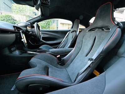 صورة 47 لـ 2023 Mclaren ARTURA