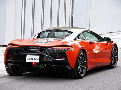 صورة 36 لـ 2023 Mclaren ARTURA