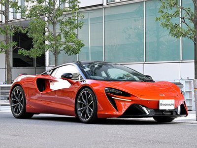 صورة 34 لـ 2023 Mclaren ARTURA