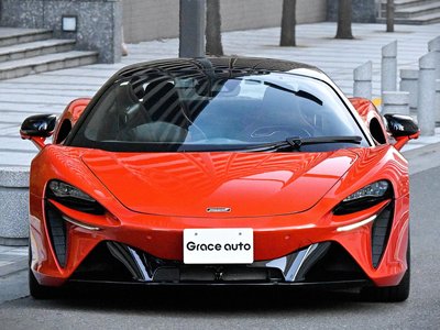 صورة 21 لـ 2023 Mclaren ARTURA
