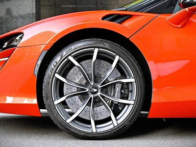 صورة 12 لـ 2023 Mclaren ARTURA