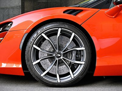 صورة 11 لـ 2023 Mclaren ARTURA
