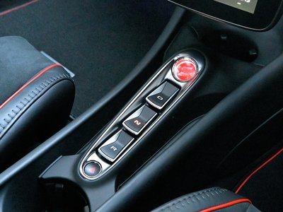 صورة 18 لـ 2023 Mclaren ARTURA