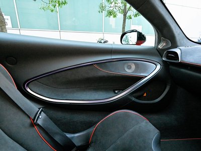 صورة 64 لـ 2023 Mclaren ARTURA
