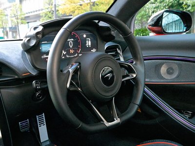 صورة 51 لـ 2023 Mclaren ARTURA