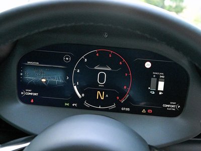 صورة 53 لـ 2023 Mclaren ARTURA