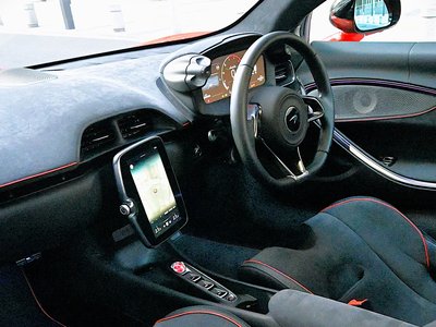 صورة 49 لـ 2023 Mclaren ARTURA