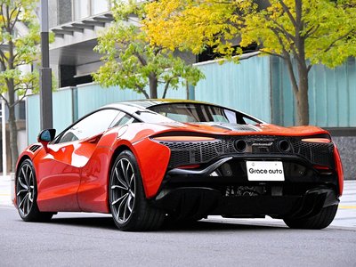صورة 5 لـ 2023 Mclaren ARTURA