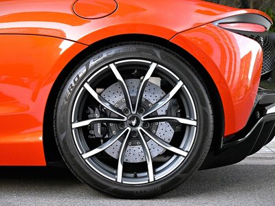 صورة 41 لـ 2023 Mclaren ARTURA