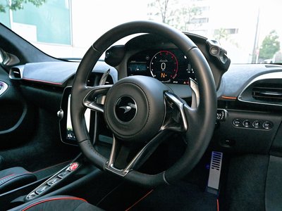 صورة 50 لـ 2023 Mclaren ARTURA