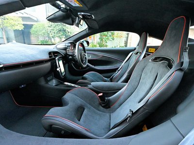 صورة 14 لـ 2023 Mclaren ARTURA