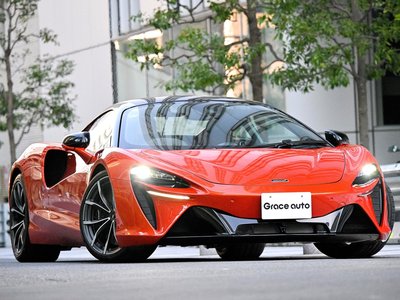 صورة 29 لـ 2023 Mclaren ARTURA