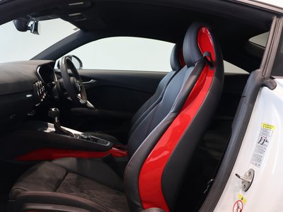 2023 AUDI TT photo 15
