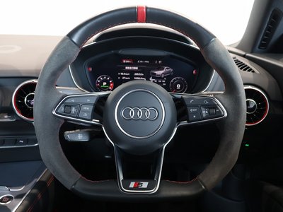 2023 AUDI TT thumbnail 19