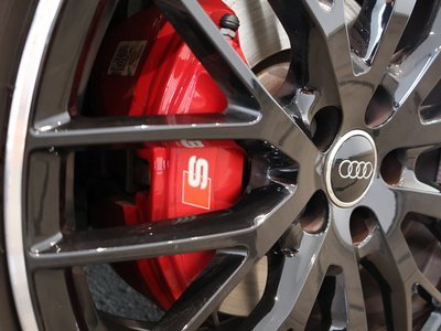 2023 AUDI TT photo 11