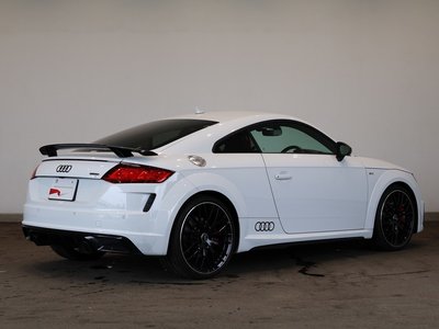 2023 AUDI TT photo 5