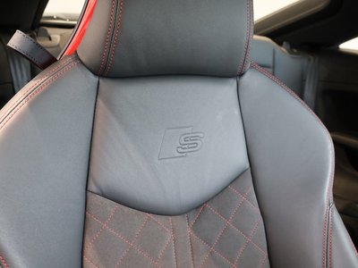 2023 AUDI TT photo 14