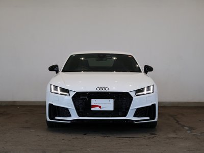 2023 AUDI TT photo 2