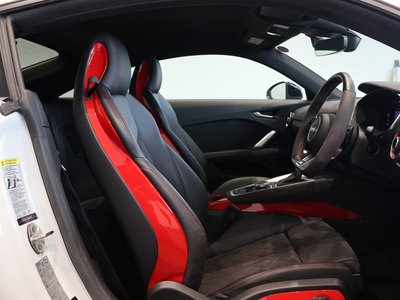 2023 AUDI TT photo 12