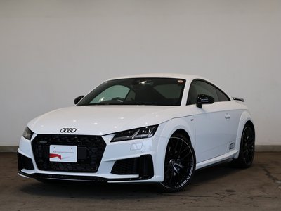 2023 AUDI TT photo 1