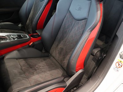 2023 AUDI TT photo 16