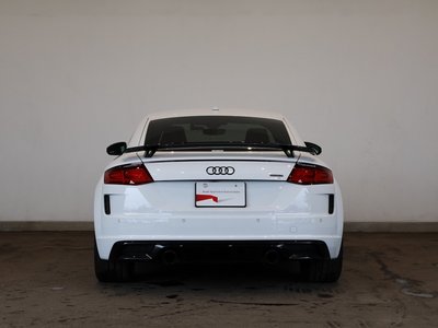 2023 AUDI TT photo 4