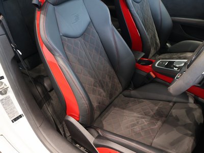 2023 AUDI TT photo 13