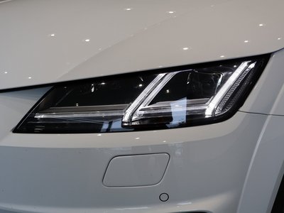 2023 AUDI TT photo 6