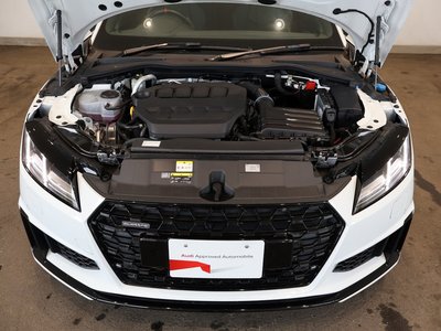 2023 AUDI TT thumbnail 33