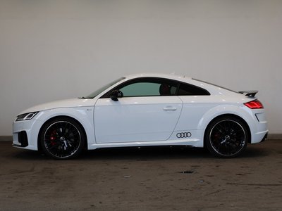 2023 AUDI TT photo 3