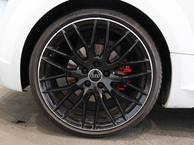 2023 AUDI TT photo 10