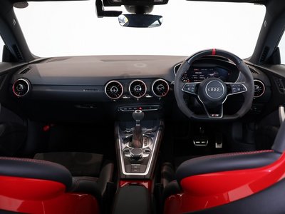 2023 AUDI TT thumbnail 27