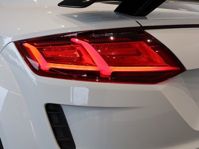2023 AUDI TT photo 7