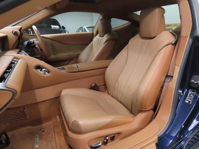 2018 Lexus LC photo 11