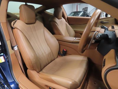2018 Lexus LC photo 9
