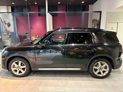 2025 MINI COOPER COUNTRYMAN 照片 5