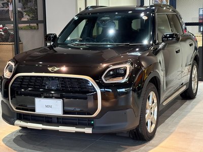 2025 MINI COOPER COUNTRYMAN 照片 1
