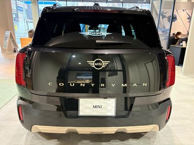 2025 MINI COOPER COUNTRYMAN 照片 8
