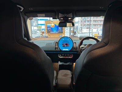 2025 MINI COOPER COUNTRYMAN 照片 3