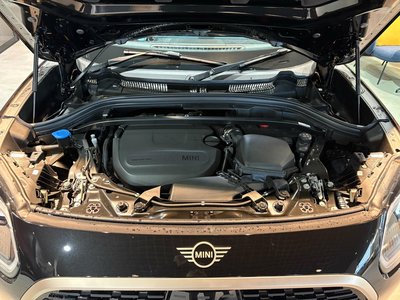 2025 MINI COOPER COUNTRYMAN 照片 4