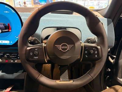 2025 MINI COOPER COUNTRYMAN 照片 11