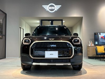 2025 MINI COOPER COUNTRYMAN 照片 2