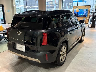 2025 MINI COOPER COUNTRYMAN 照片 6