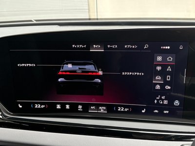2025 AUDI A5 AVANT photo 24