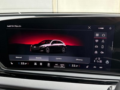 2025 AUDI A5 AVANT photo 36