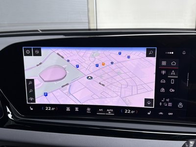 2025 AUDI A5 AVANT photo 35