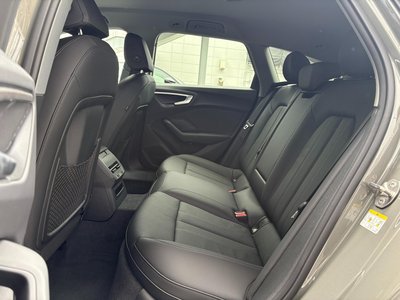 2025 AUDI A5 AVANT photo 11