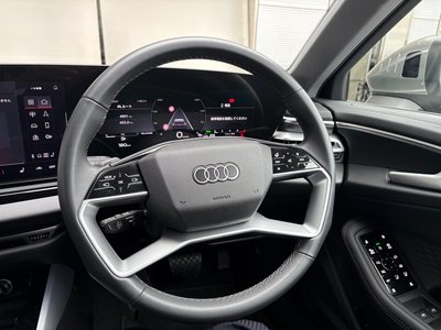 2025 AUDI A5 AVANT photo 15