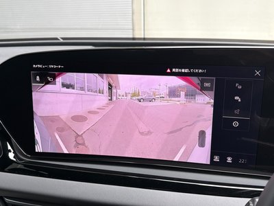 2025 AUDI A5 AVANT photo 40