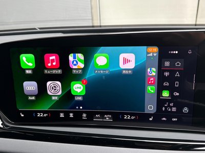 2025 AUDI A5 AVANT photo 48